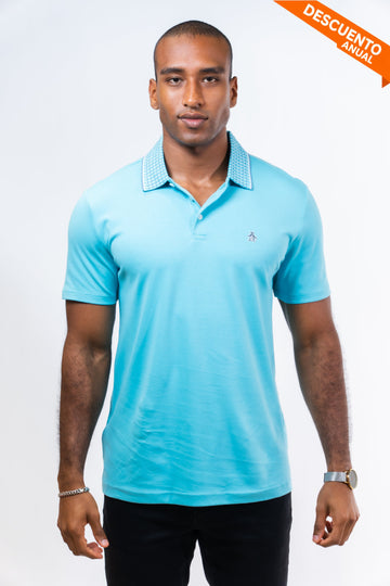 Polo Hombre Penguin - Polos