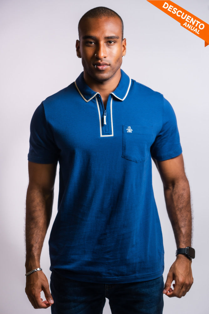Polo Hombre Penguin - Polos