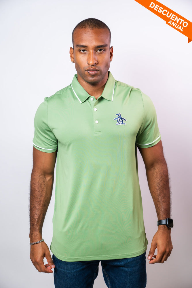 Polo Hombre Penguin - Polos