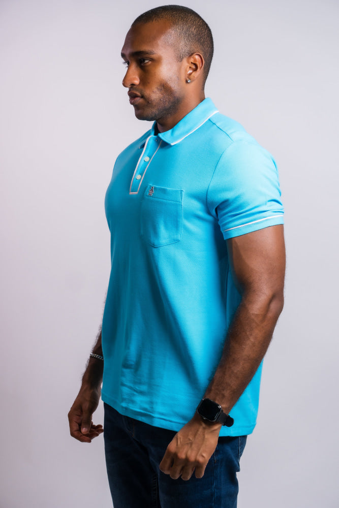 Polo Hombre Penguin - Polos