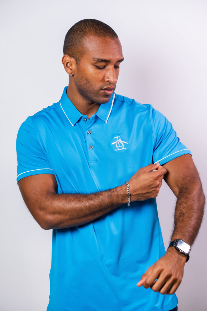 Polo Hombre Penguin - Polos