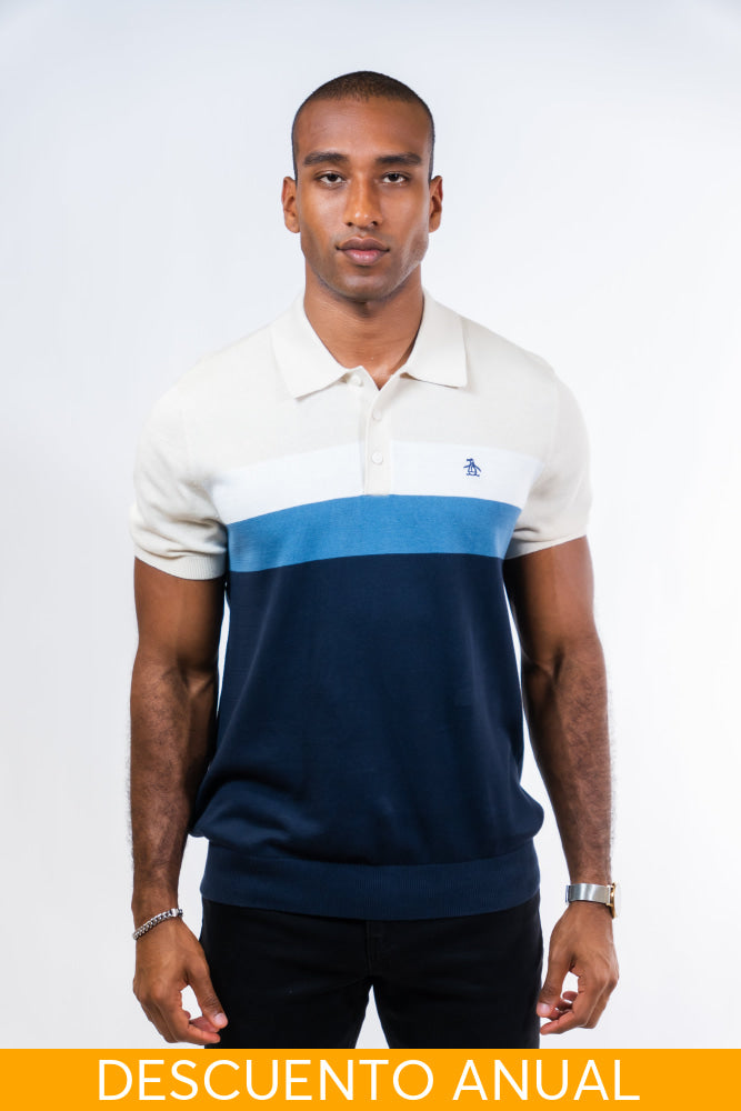Polo Hombre Penguin - Polos