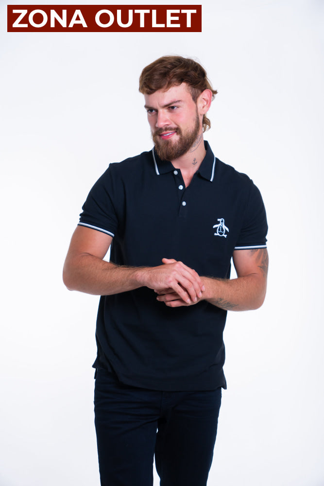 Polo Penguin Polos
