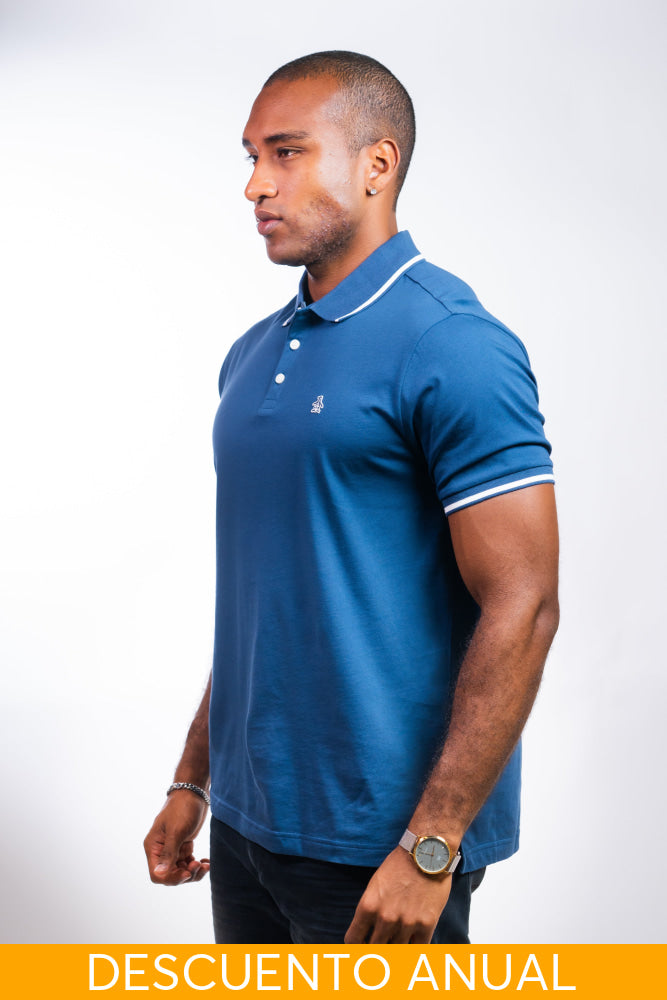 Polo Hombre Penguin - Polos