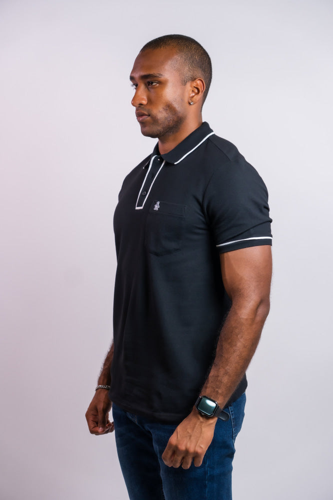 Polo Hombre Penguin - Polos