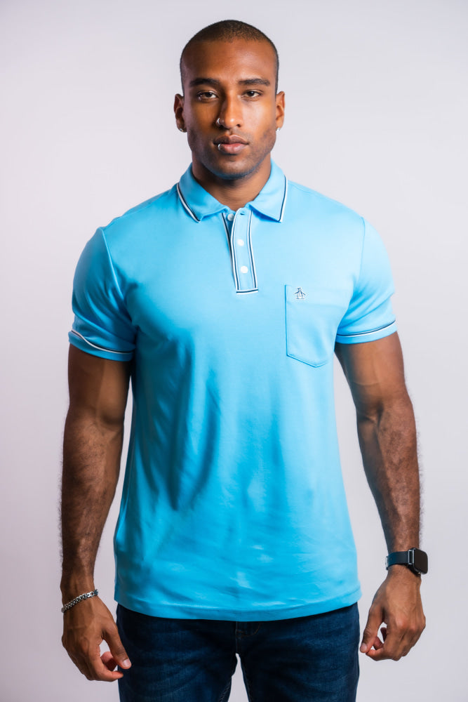 Polo Hombre Penguin - Polos