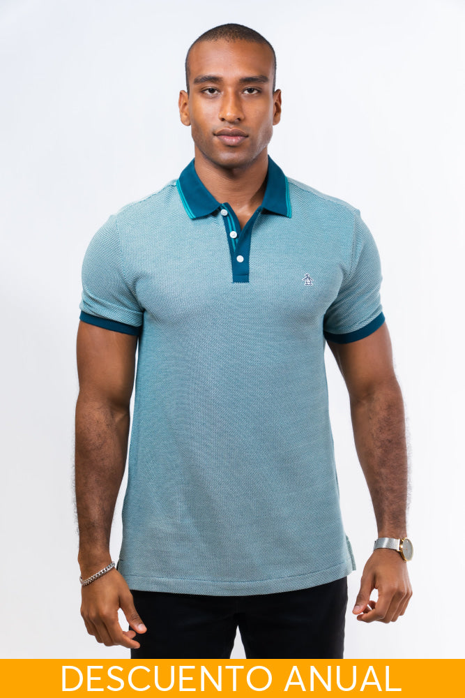 Polo Hombre Penguin - Polos