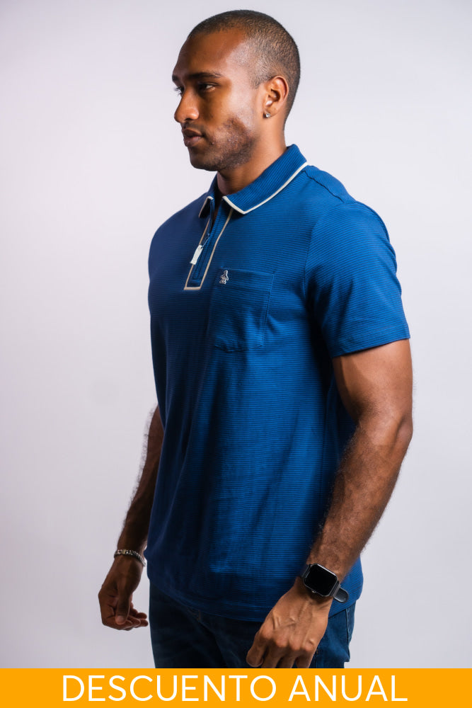 Polo Hombre Penguin - Polos