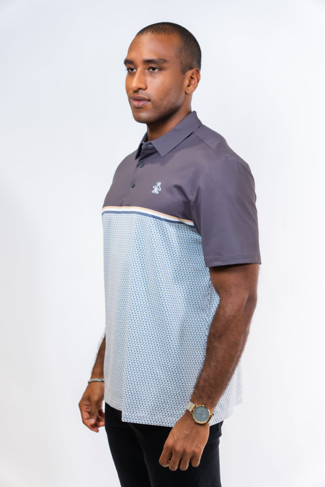 Polo Hombre Penguin - Polos