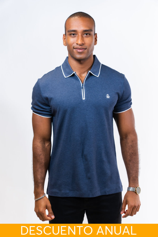 Polo Hombre Penguin - Polos
