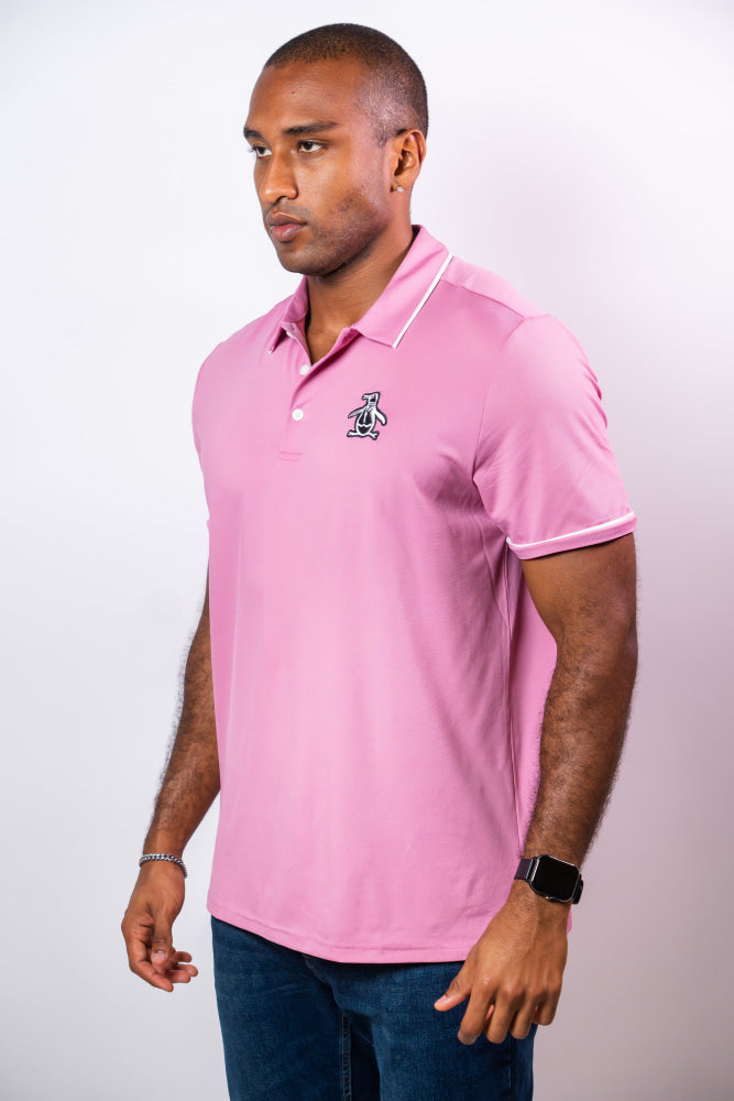 Polo Hombre Penguin - Polos