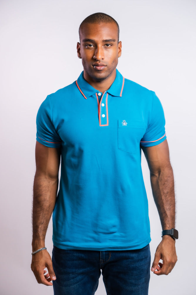Polo Hombre Penguin - Polos