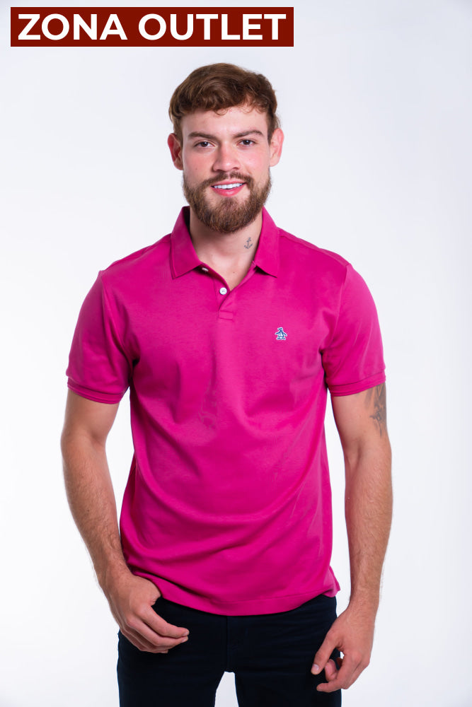 Polo Penguin Polos