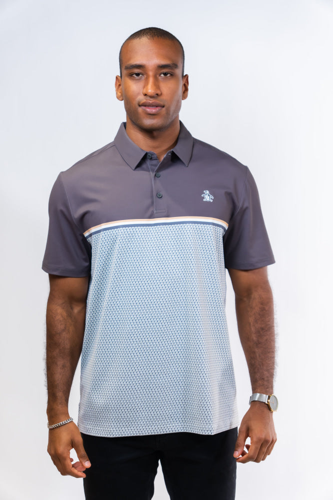 Polo Hombre Penguin - Polos