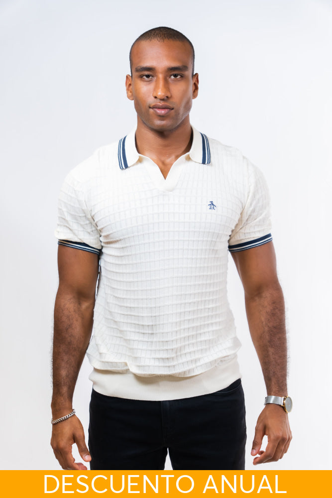 Polo Hombre Penguin - Polos