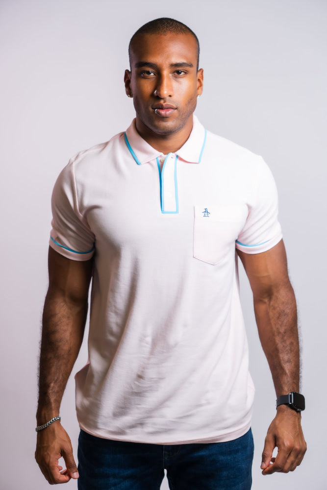 Polo Hombre Penguin - Polos