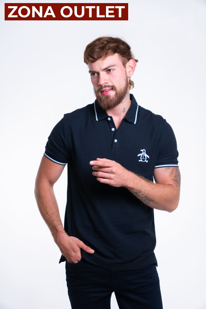 Polo Penguin Polos