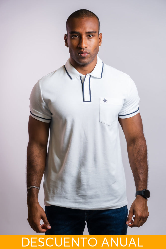 Polo Hombre Penguin - Polos