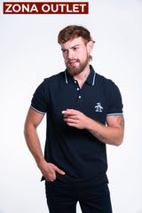 Polo Penguin Polos