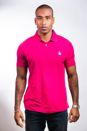 Polo Hombre Penguin - Polos