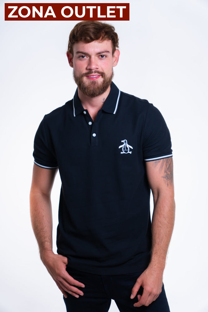 Polo Penguin Polos