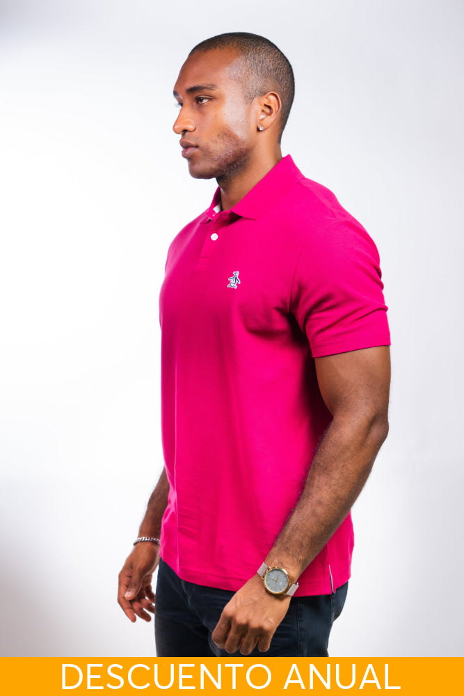Polo Hombre Penguin - Polos