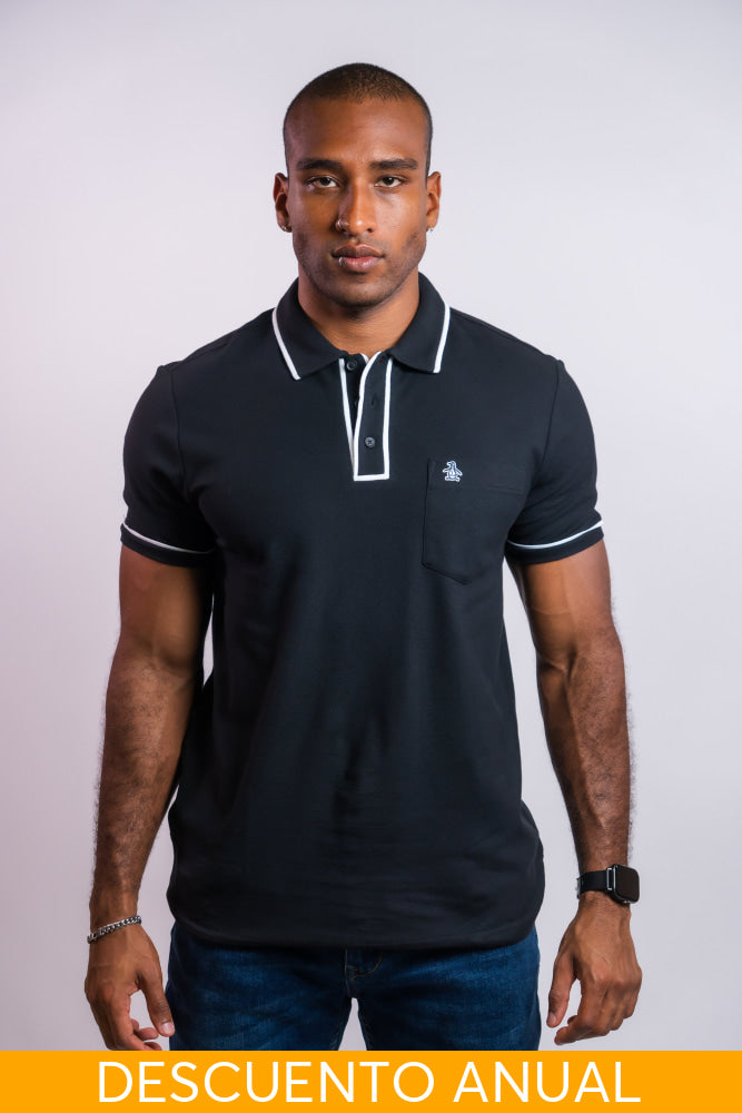 Polo Hombre Penguin - Polos
