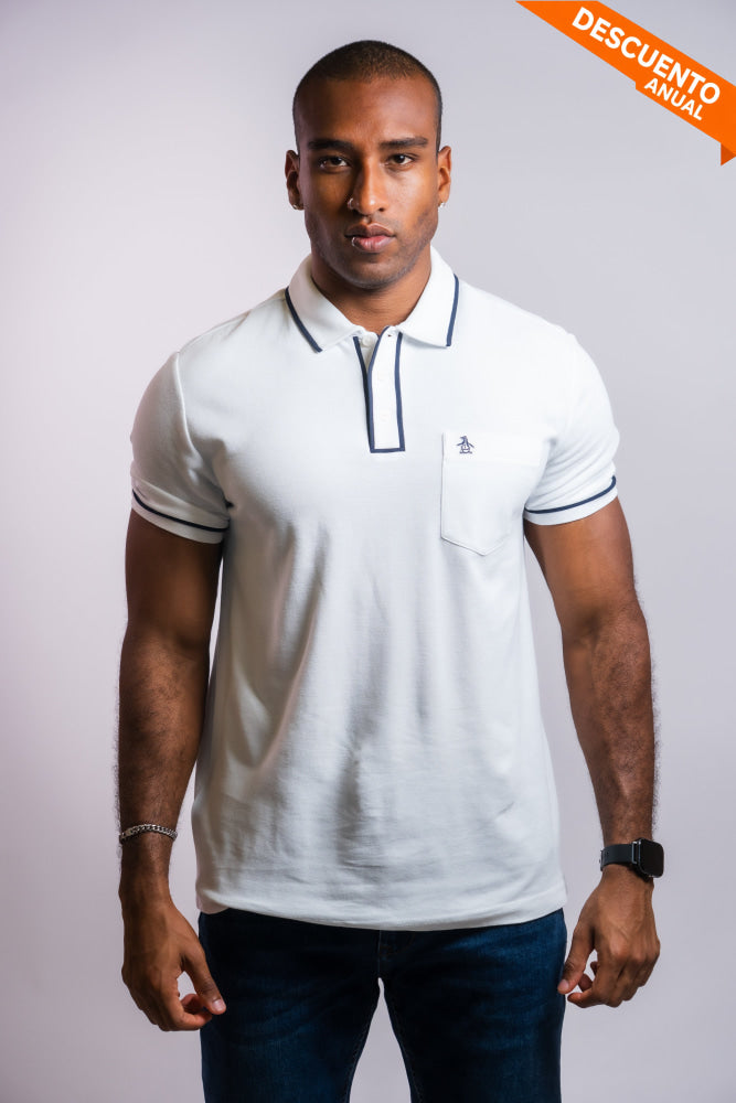 Polo Hombre Penguin - Polos
