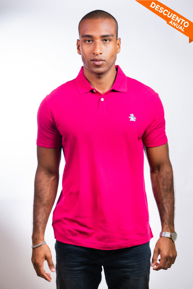 Polo Hombre Penguin - Polos