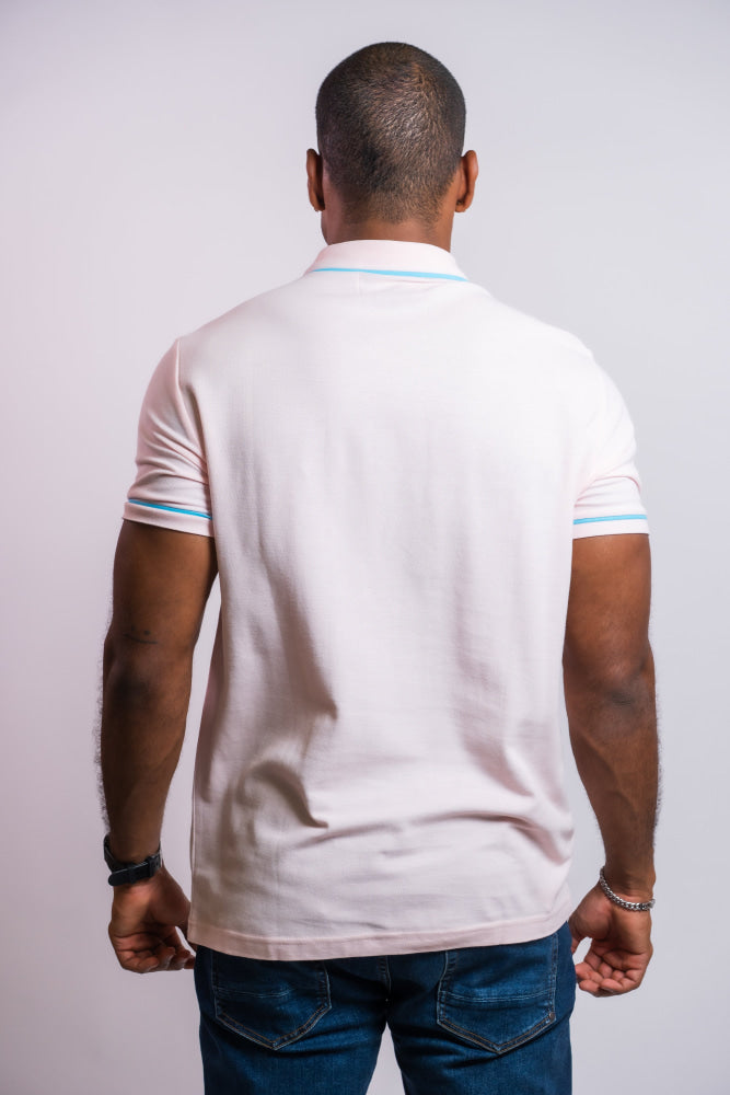 Polo Hombre Penguin - Polos