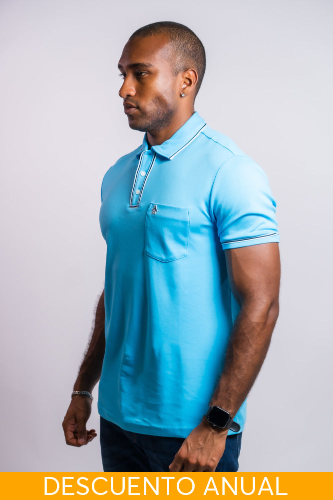 Polo Hombre Penguin - Polos