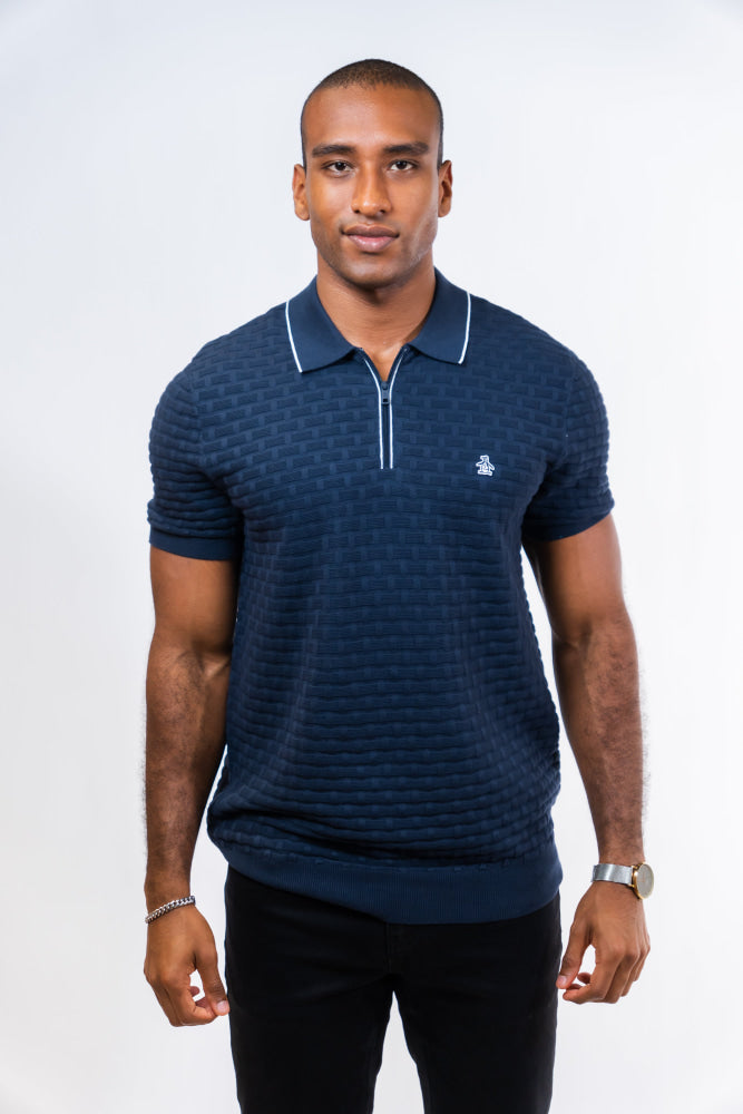 Polo Hombre Penguin - Polos