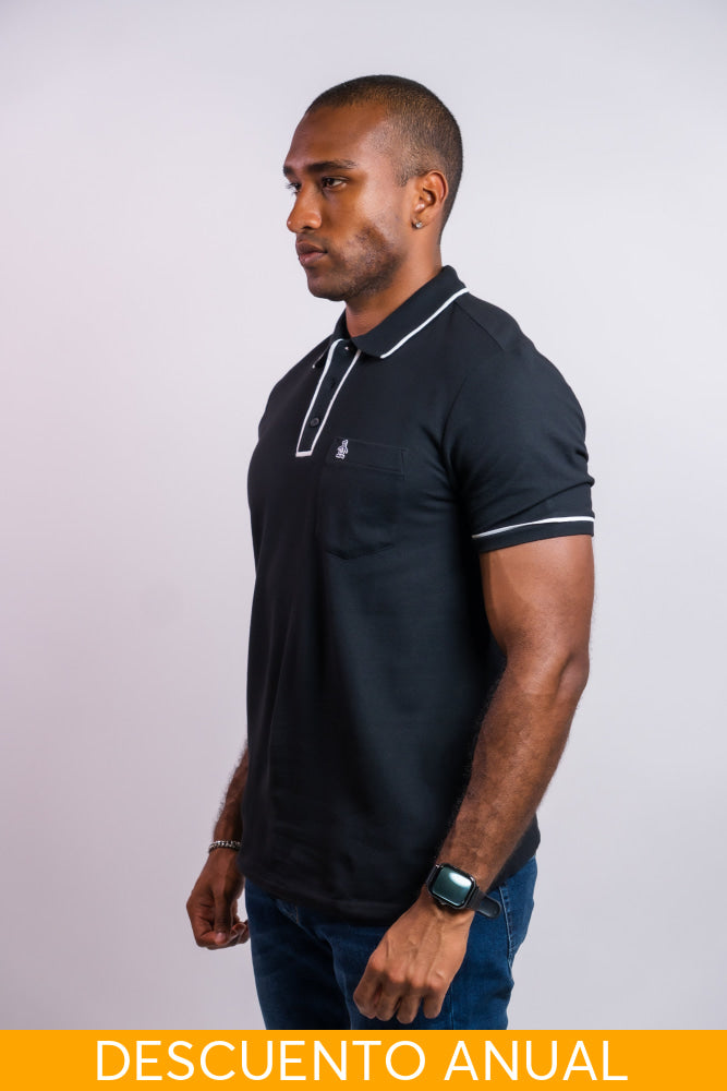 Polo Hombre Penguin - Polos