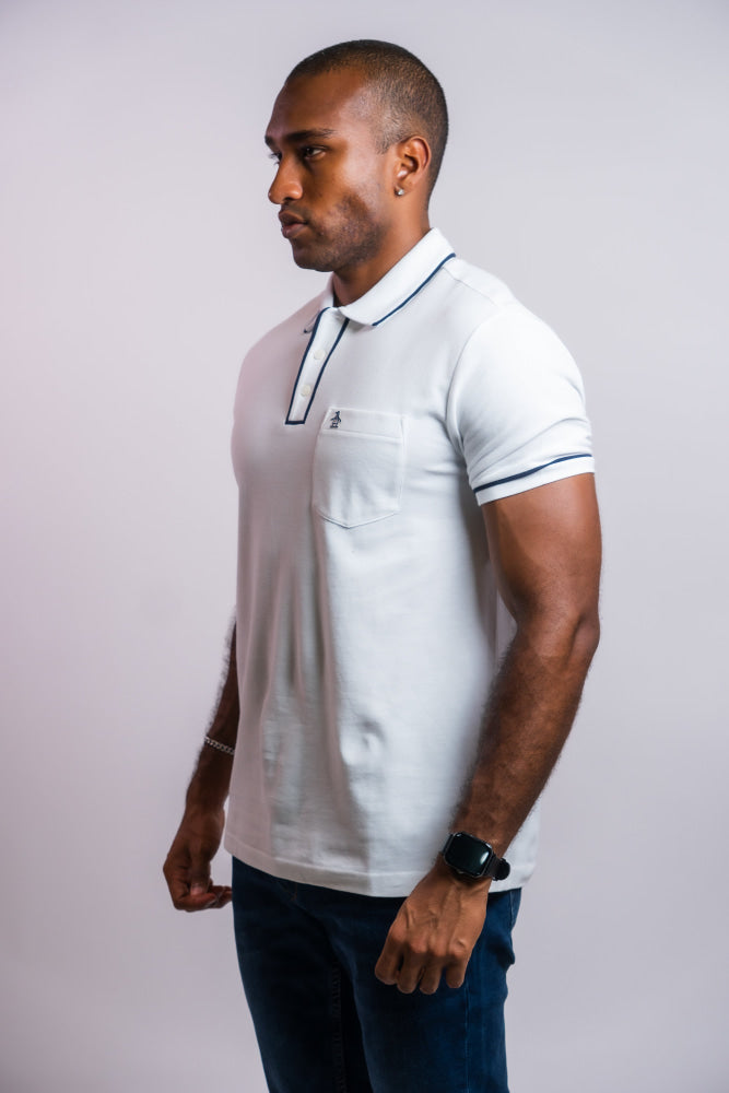 Polo Hombre Penguin - Polos