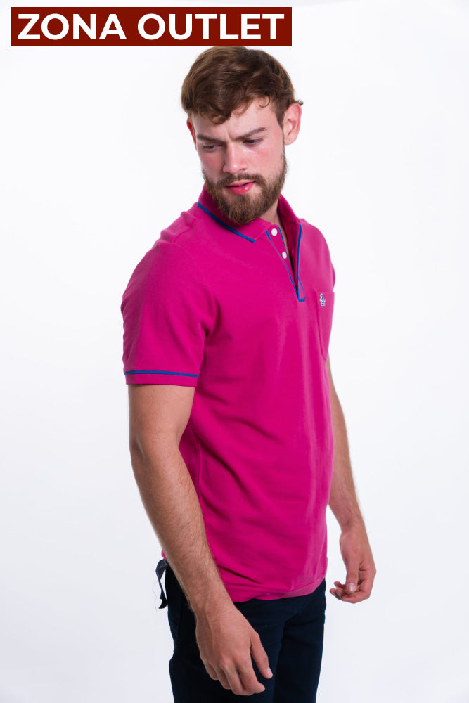 Polo Penguin Polos