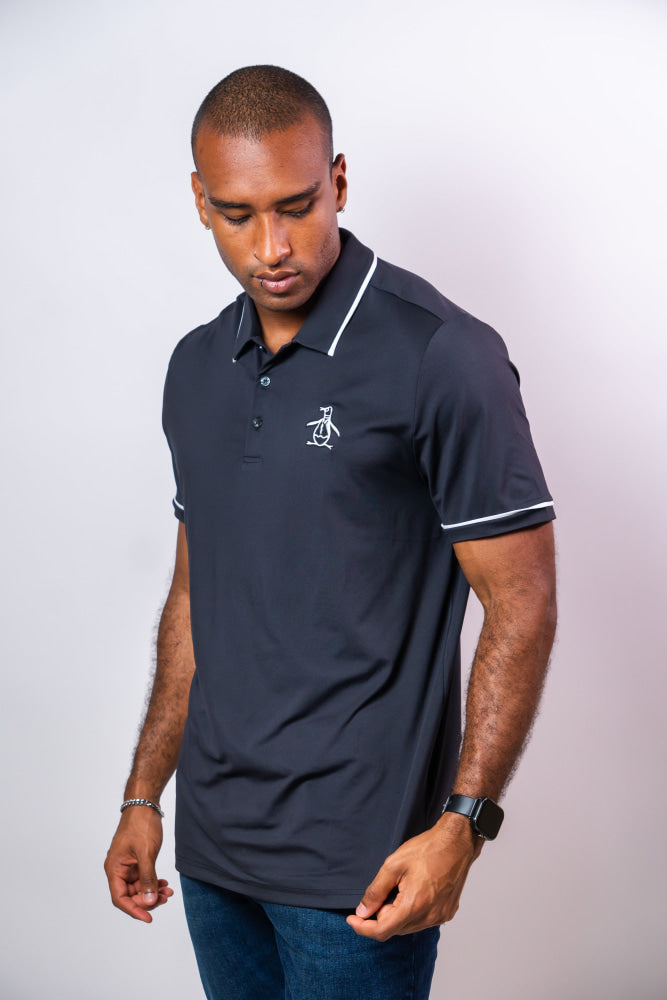 Polo Hombre Penguin - Polos