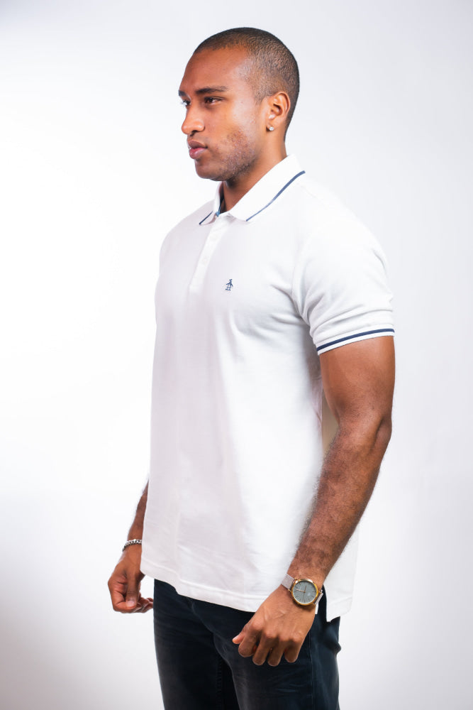 Polo Hombre Penguin - Polos