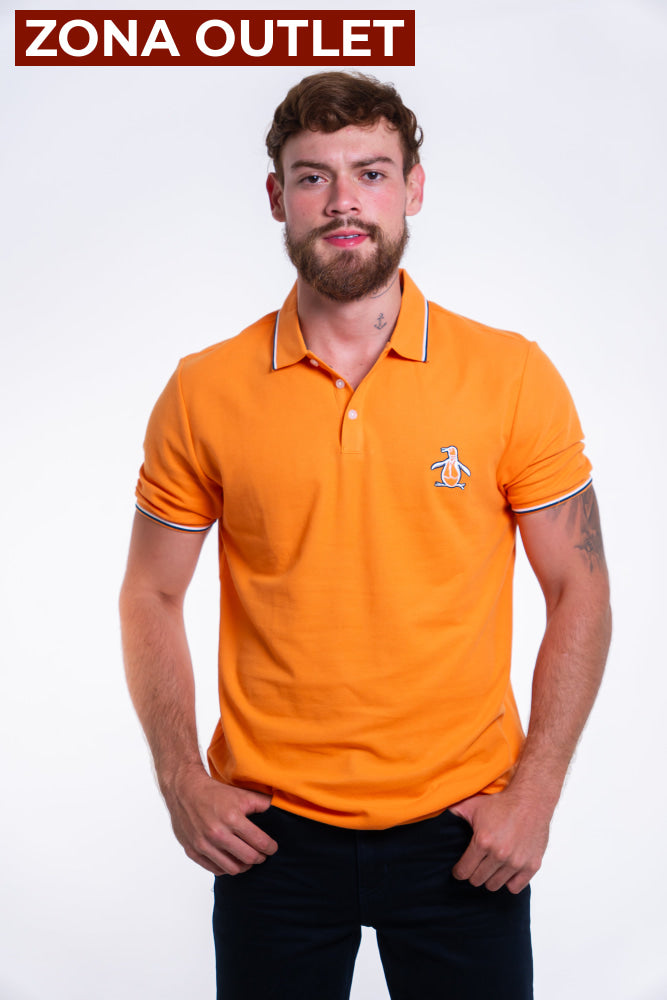 Polo Penguin Polos