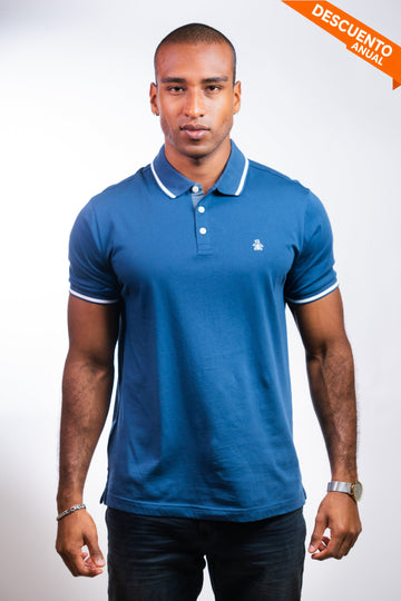 Polo Hombre Penguin - Polos