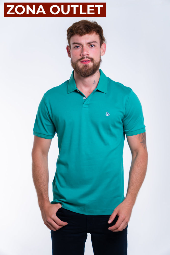 Polo Penguin Polos