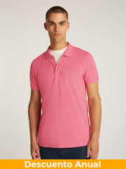Polo Tommy Hilfiger Preppy Pink Polos
