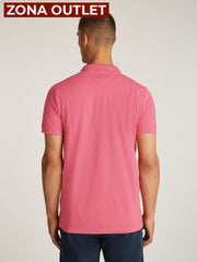 Polo Tommy Hilfiger Preppy Pink Polos