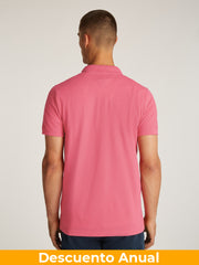 Polo Tommy Hilfiger Preppy Pink Polos