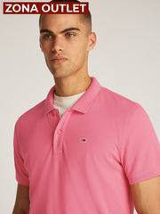 Polo Tommy Hilfiger Preppy Pink Polos
