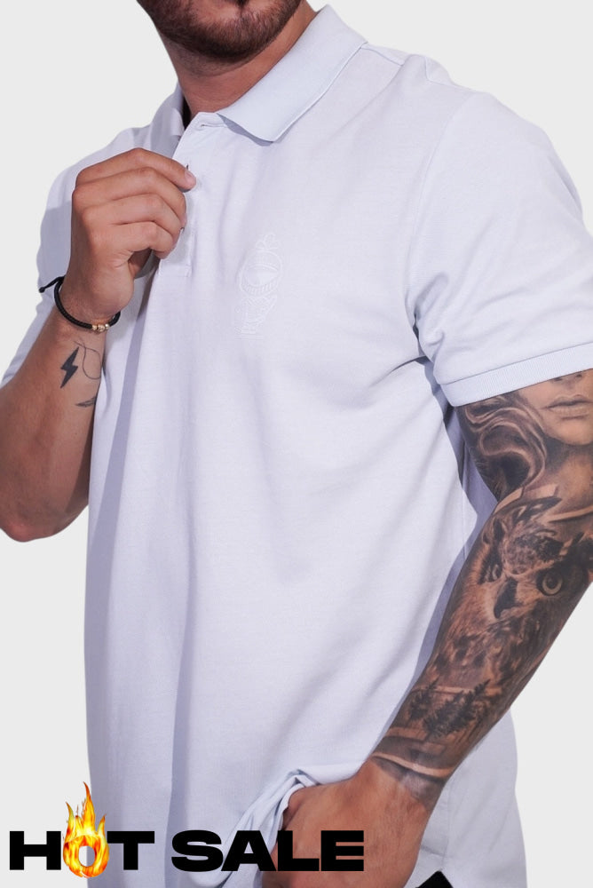 Polo Karl Lagerfeld Polos