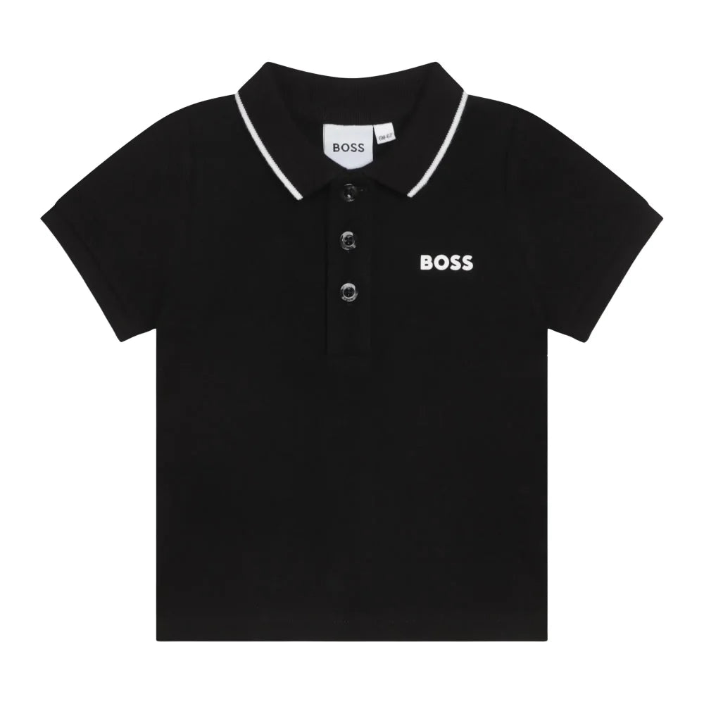 Polo Kids Boss - Polo Kids