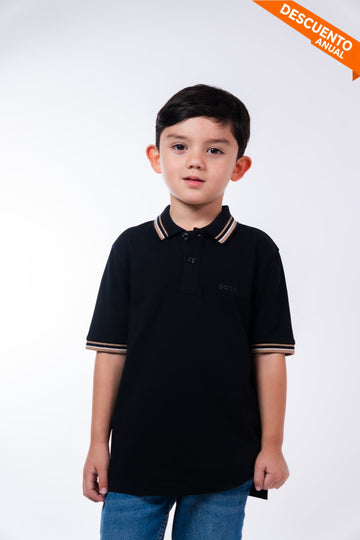 Polo Kids Boss Polo Kids