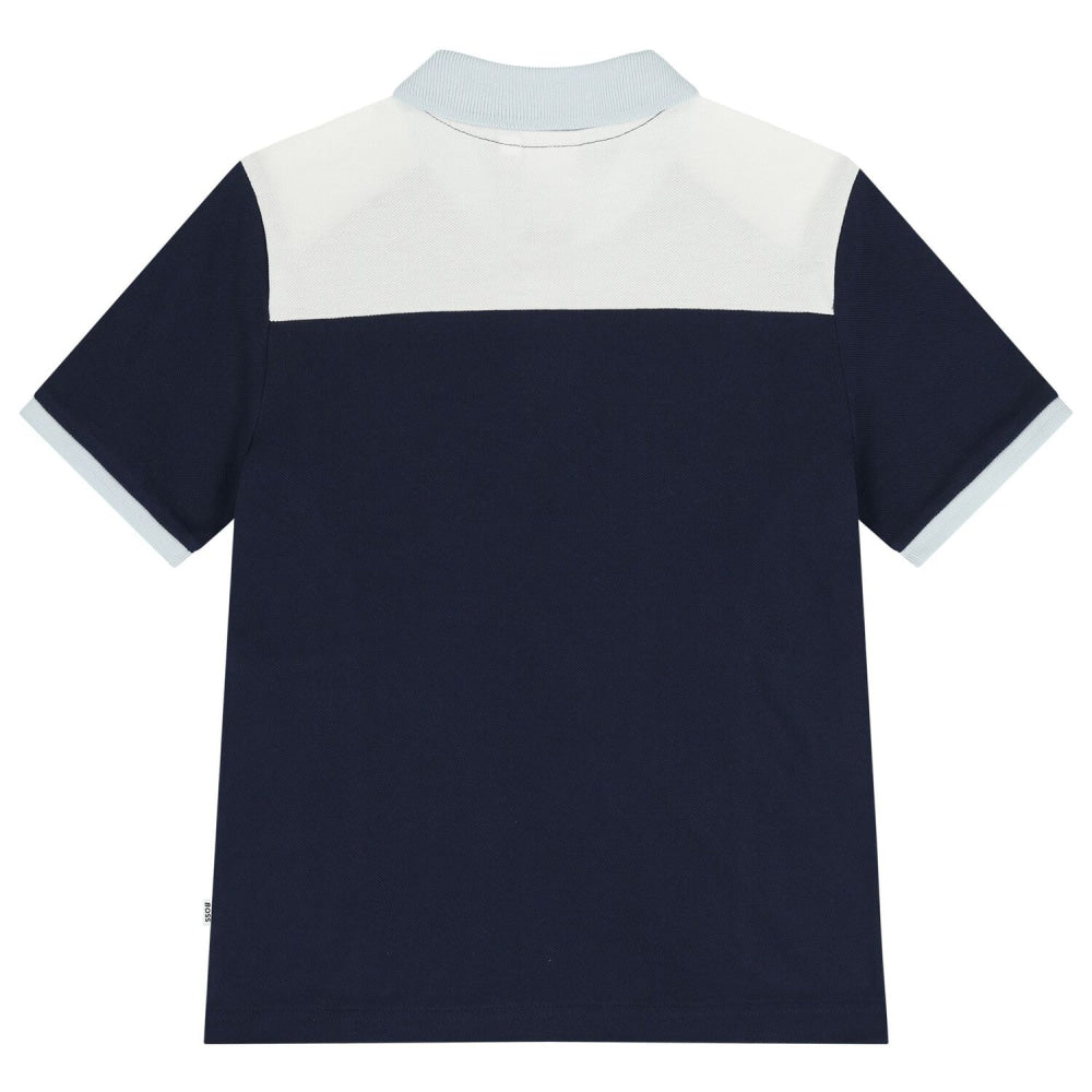 Polo Kids Boss Polo Kids