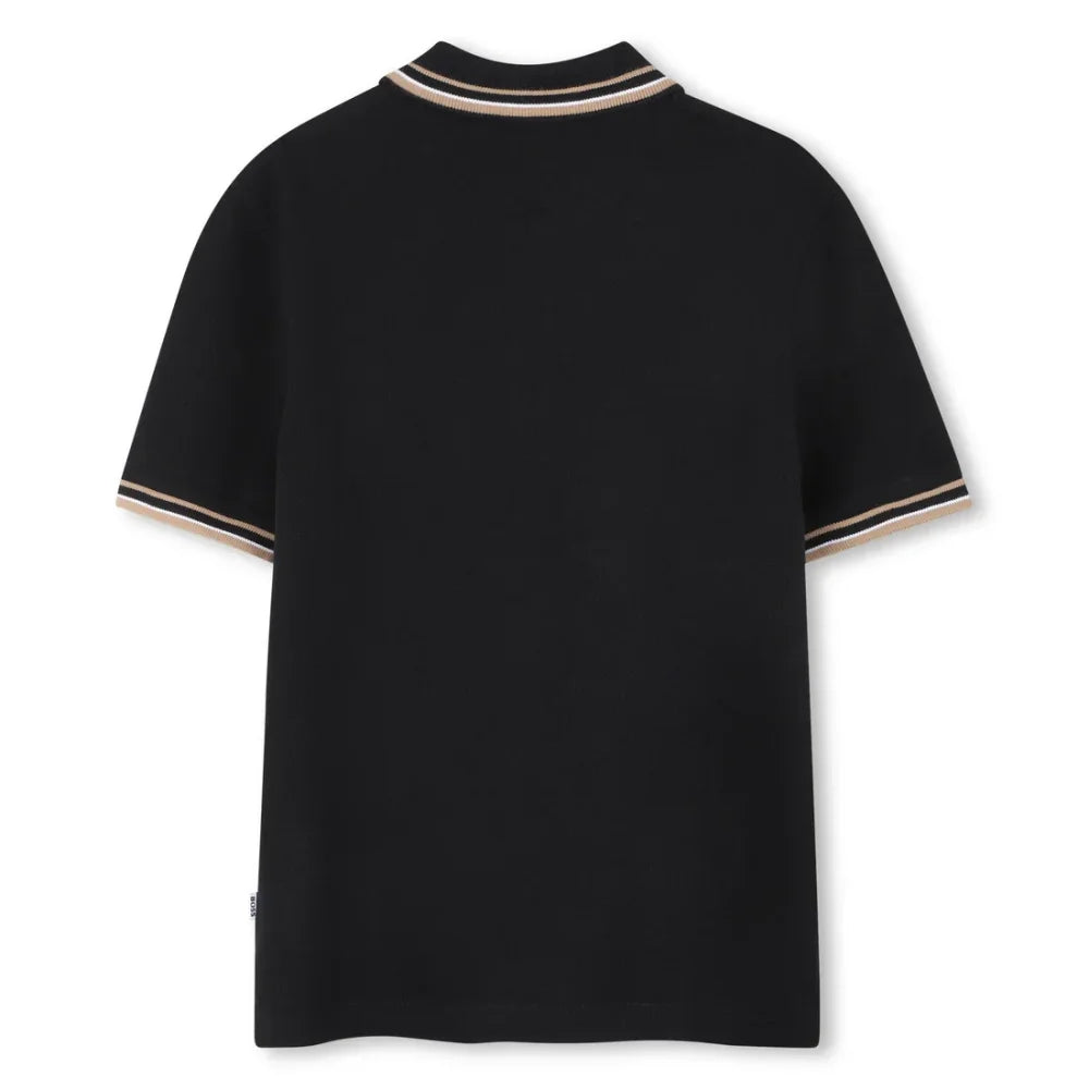 Polo Kids Boss Polo Kids