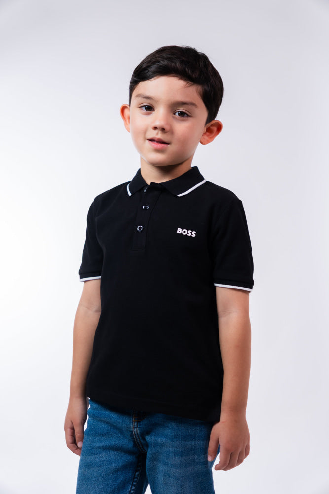 Polo Kids Boss Polo Kids